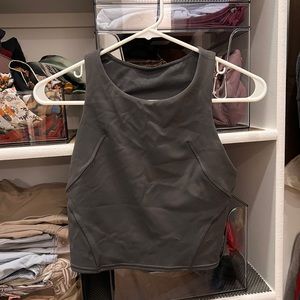 Invigorate training tank top